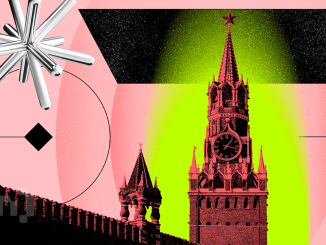 Russia to Regulate Cross-Border Crypto Payments by November