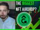 GMI Airdrop | The Biggest NFT Airdrop In Crypto?