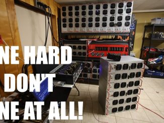 GPU MINING ONLY STREAM LETS SWAP ALL MY RIGS! let's talk overclocks