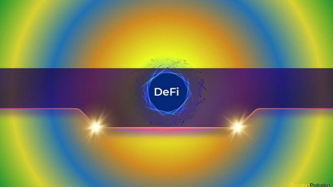 Here Аre the Top 10 DeFi Projects by Development Activity Here Аre the Top 10 DeFi Projects by Development Activity