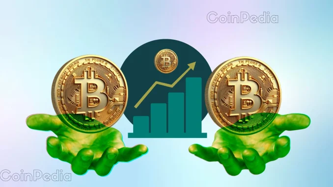Is Bitcoin Primed for a Big Move? Coinbase Premium Hints news-image
