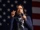 Kamala Harris Courts AI, Crypto Industries During Fundraising Event in New York