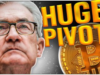MASSIVE For BITCOIN (Worst FED Mistake Since 1929!)