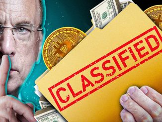 Secret Blackrock Report Revealed (Shocking Bitcoin & Crypto Plans)