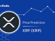 Will The Case Closure Push XRP To $1?
