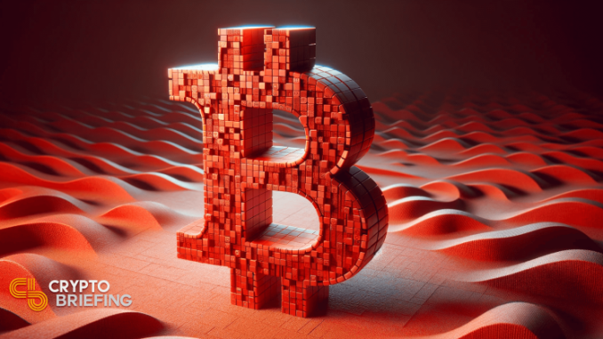 Bitcoin faces near-term uncertainty despite strong September gains