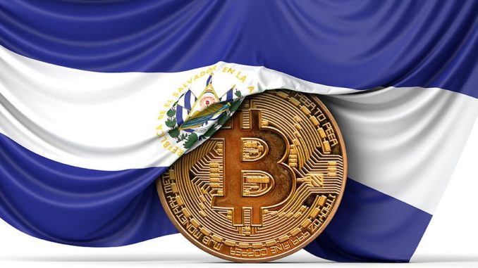 El Salvador’s Bonds Spike Despite Bitcoin Criticism