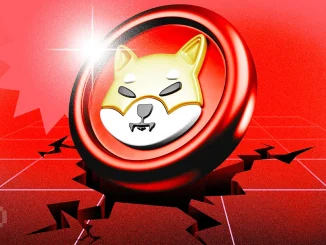 Shiba Inu (SHIB) Whales Prepare for Potential 30% Gain Amid Weakening Trend