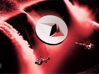 Ethereum Supply Surge May Cap Price Growth Under $3,000 For Now