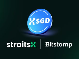 XSGD, Singapore’s First Dollar-Backed Stablecoin, Launches on Bitstamp to Power Cross-Border Payments