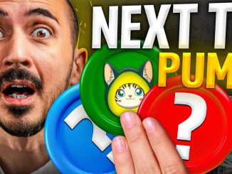 3 AI MemeCoins With Unbeatable Narratives (Here’s Where the Money Is Going)