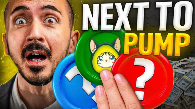 3 AI MemeCoins With Unbeatable Narratives (Here’s Where the Money Is Going)