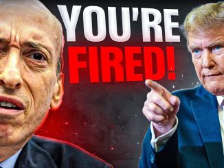 🚨BREAKING: Gary Gensler RESIGNS! Bitcoin to 100K? Prepare NOW!