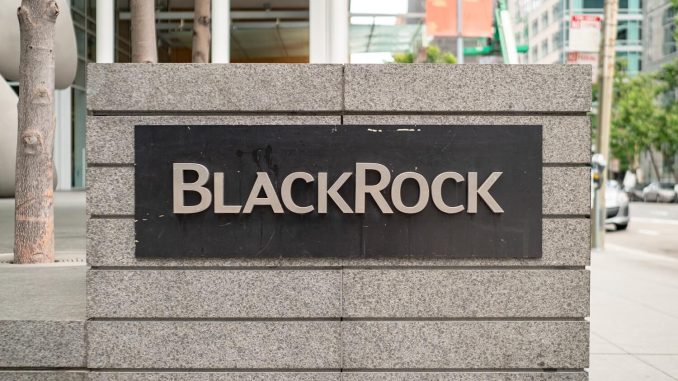 BlackRock's Bitcoin ETF options brings in nearly $2b in trade on day one