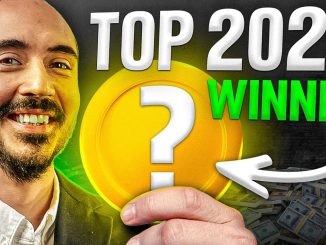 🚀 Coinbase’s Hidden Gem: Best Altcoin for 2025 (Don’t Miss This!)