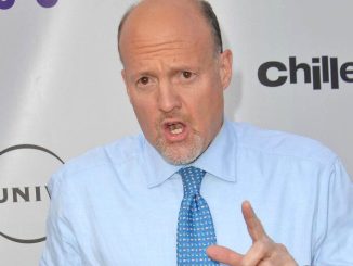 Cramer Doubles Down on Bitcoin, Pushes Back Against Criticism He Called the Top