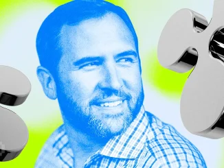 Ripple CEO Claims Trump’s Election Unlocked $800 Billion in US Crypto Industry