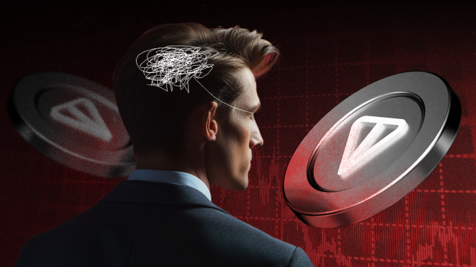 This Is Why Toncoin’s (TON) 5% Uptick May Not Hold