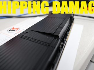 unboxing CMP 100-210 Crypto Mining GPUs...