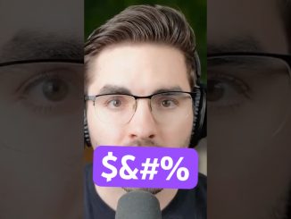 $40,000 in this Altcoin. Call me Crazy?