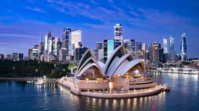 Australian Regulator Likens Bitcoin to Prison Currency Amid Controversial Consultation Paper