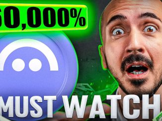 BEST ALTCOIN From Last Cycle IS Repeating THIS PATTERN