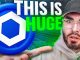 Best Chainlink Upgrade: Life Changing PUMP Ahead!
