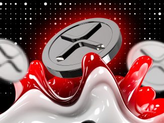 XRP 25% Weekly Rally: Why a Local Top Could Be Near