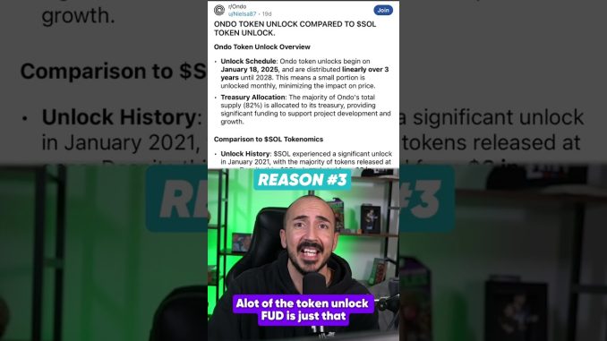 Hottest Crypto Altcoin (Massive Gains) #cryptocurrency