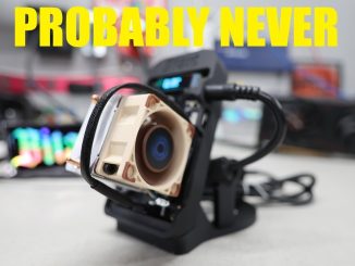 I won't ever mine a solo Bitcoin Block but I'm going to TRY...