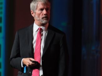 Microsoft Could Boost Profits if it Adopts a Bitcoin Strategy, Saylor Tells Board