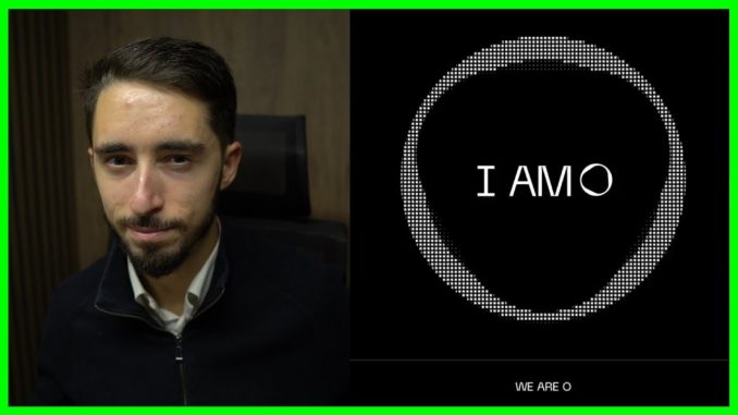 O.XYZ | A Decentralized AI Platform For Everyone