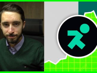 Runwago | The Biggest Move To Earn Project In 2025?