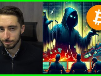 The Bitcoin Mania | The 'Secret' Driving The Rally & The Potential Risks