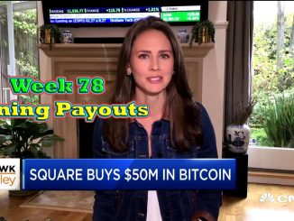 Week 78 | Mining Payouts 10/11/20