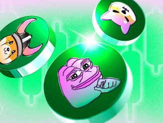 This Week in Meme Coins: TRUMP, AKUMA Post Rallies While FARTCOIN Falls By 40%