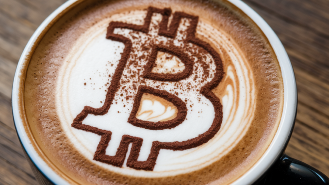 Bitcoin Could Top $300,000 This Year, New HashKey Survey Claims