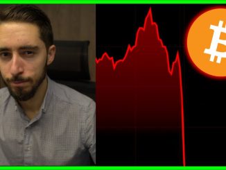 Bitcoin & Altcoins Are Collapsing | It's Time To Pay Attention...