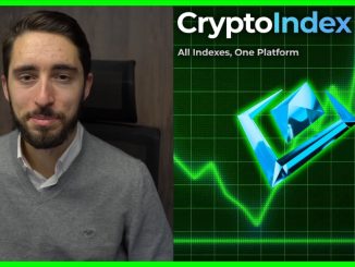 CryptoIndex | A Platform To Bring Crypto To Everyone?