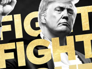 Did Donald Trump Really Just Drop a Solana Meme Coin?