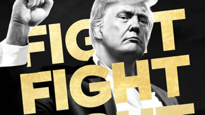 Did Donald Trump Really Just Drop a Solana Meme Coin?