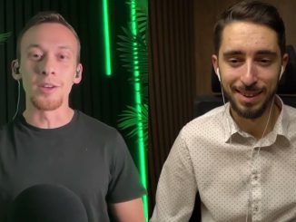 I've Got A Major Announcement To Make...