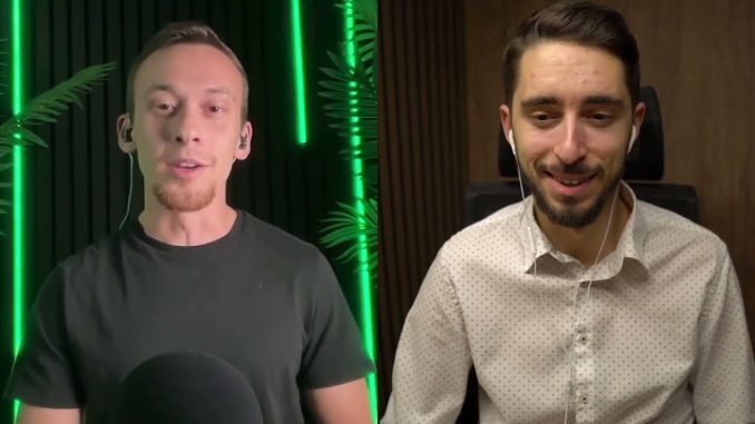 I've Got A Major Announcement To Make...