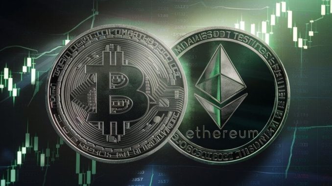 SEC Fast-Tracks Bitwise's Bitcoin-Ethereum ETF, Signaling Broader Crypto Acceptance