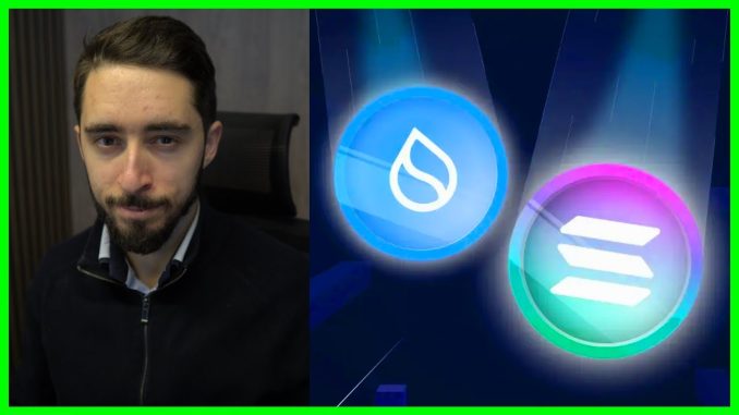 The 'Brutal' Altcoin Question | Solana, SUI or Ethereum?