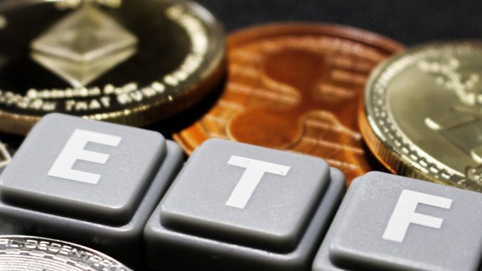 Tuttle Captial Seeks SEC Approval for First-Ever Chainlink, Cardano, and Polkadot ETFs