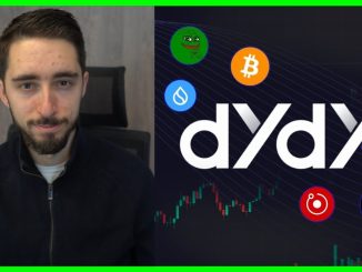 dYdX Exchange | An Introduction To Instant Market Listings