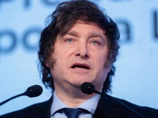 Argentine President Milei Hit With Fraud Charges Over LIBRA Cryptocurrency: Report