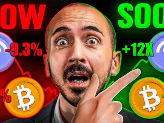 🚨Crypto Crash OVER! Why I'm STILL BULLISH (My NEXT Move)