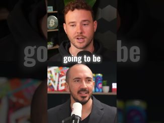 Ethereum has evolved from Commodity to Stock